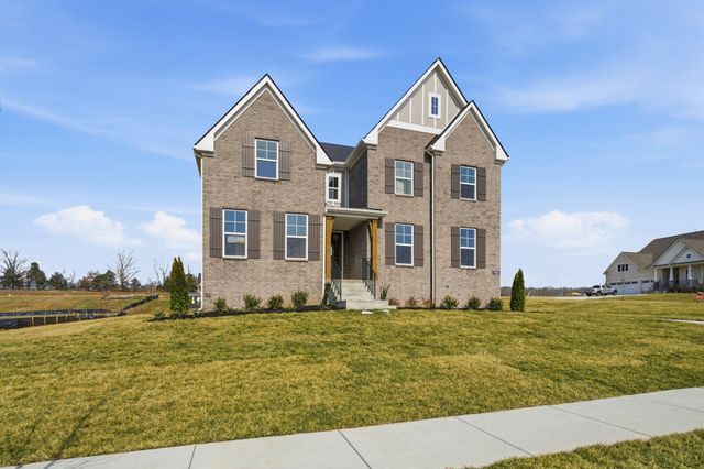 7343 Buckhorn Court, Fairview, TN 37062