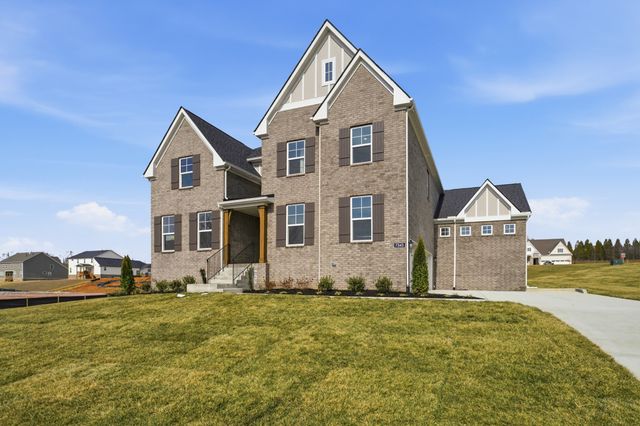 7343 Buckhorn Court, Fairview, TN 37062