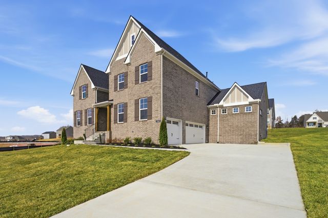 7343 Buckhorn Court, Fairview, TN 37062