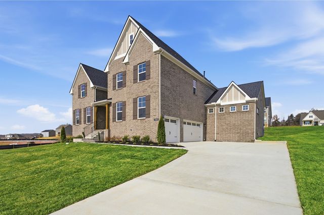 7343 Buckhorn Court, Fairview, TN 37062