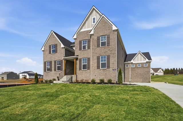 7343 Buckhorn Court, Fairview, TN 37062