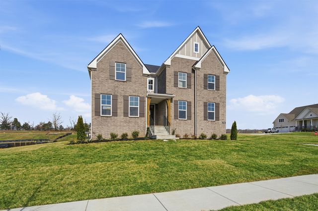 7343 Buckhorn Court, Fairview, TN 37062
