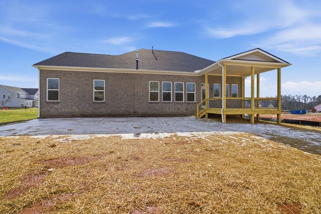 7343 Buckhorn Court, Fairview, TN 37062