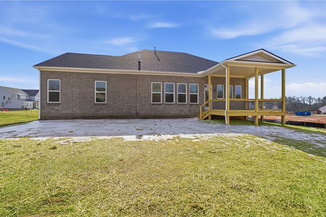 7343 Buckhorn Court, Fairview, TN 37062