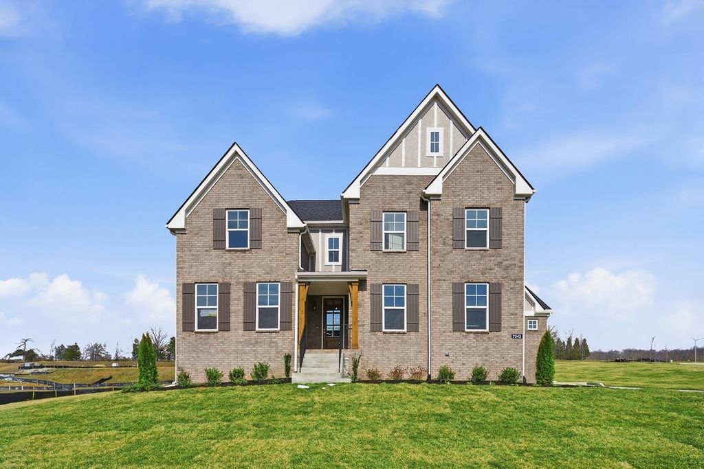 7343 Buckhorn Court, Fairview, TN 37062