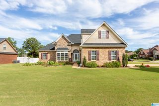 801 EMILYS PASS SW, Jacksonville, AL 36265