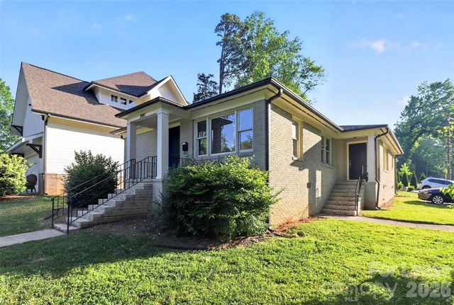 3441 Commonwealth Avenue, Charleston, NC 28205