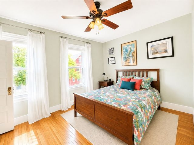 29 Elston 2, Somerville, MA 02144