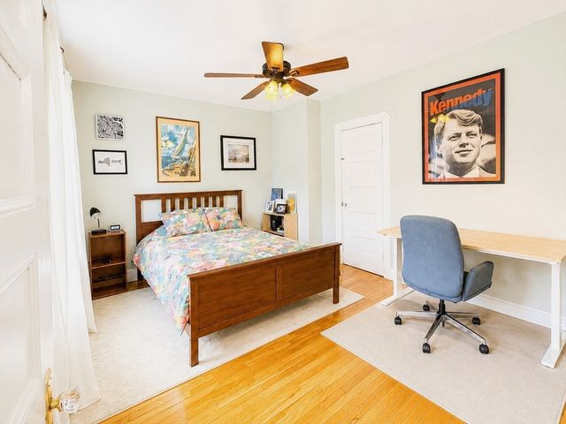 29 Elston 2, Somerville, MA 02144