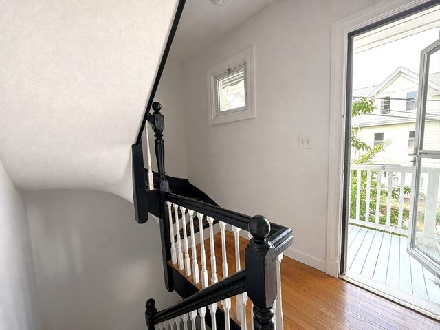29 Elston 2, Somerville, MA 02144