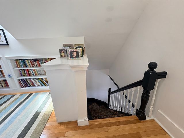 29 Elston 2, Somerville, MA 02144