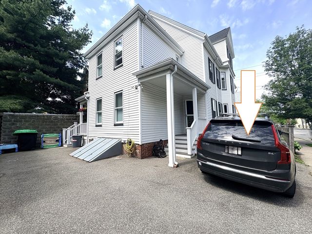 29 Elston 2, Somerville, MA 02144
