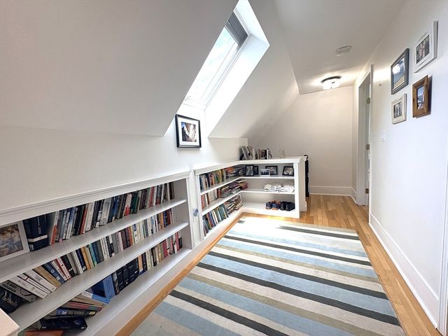 29 Elston 2, Somerville, MA 02144