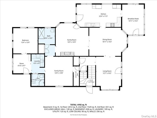 228 Weyman Avenue, New Rochelle, NY 10805