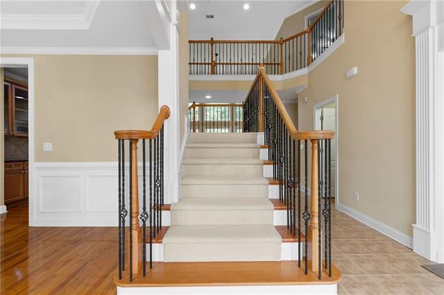 2905 Ivy Hill Drive, Buford, GA 30519