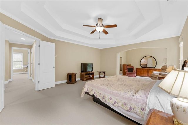 2905 Ivy Hill Drive, Buford, GA 30519