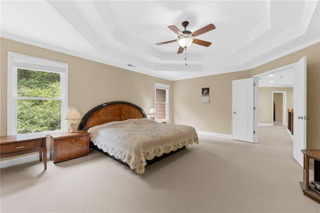 2905 Ivy Hill Drive, Buford, GA 30519