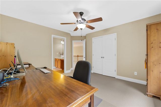 2905 Ivy Hill Drive, Buford, GA 30519
