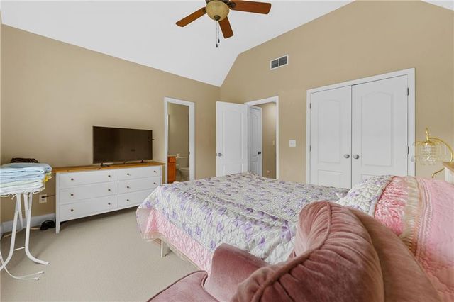 2905 Ivy Hill Drive, Buford, GA 30519