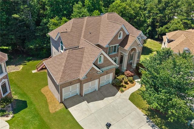 2905 Ivy Hill Drive, Buford, GA 30519