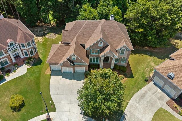 2905 Ivy Hill Drive, Buford, GA 30519