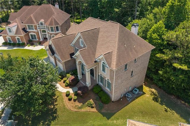 2905 Ivy Hill Drive, Buford, GA 30519