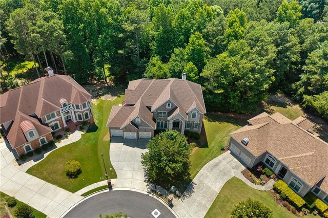 2905 Ivy Hill Drive, Buford, GA 30519