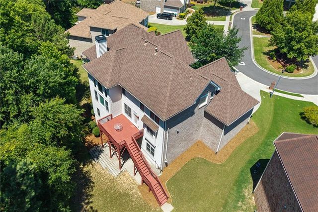 2905 Ivy Hill Drive, Buford, GA 30519