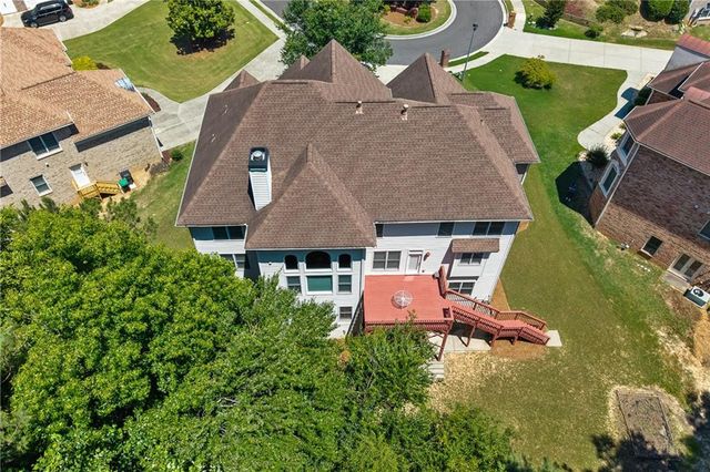 2905 Ivy Hill Drive, Buford, GA 30519