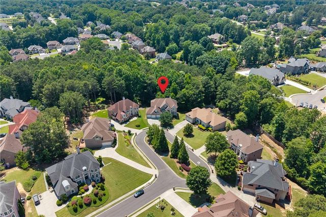 2905 Ivy Hill Drive, Buford, GA 30519