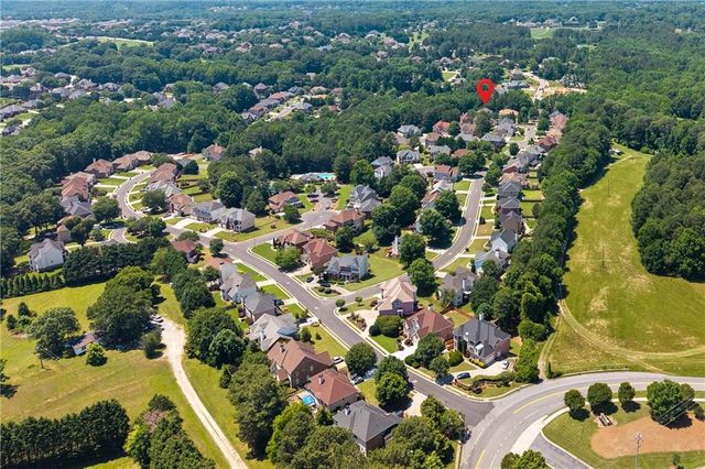 2905 Ivy Hill Drive, Buford, GA 30519