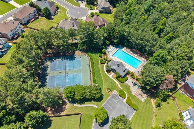 2905 Ivy Hill Drive, Buford, GA 30519