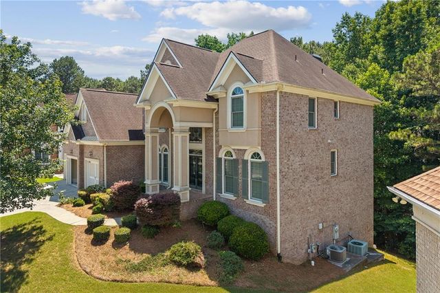 2905 Ivy Hill Drive, Buford, GA 30519