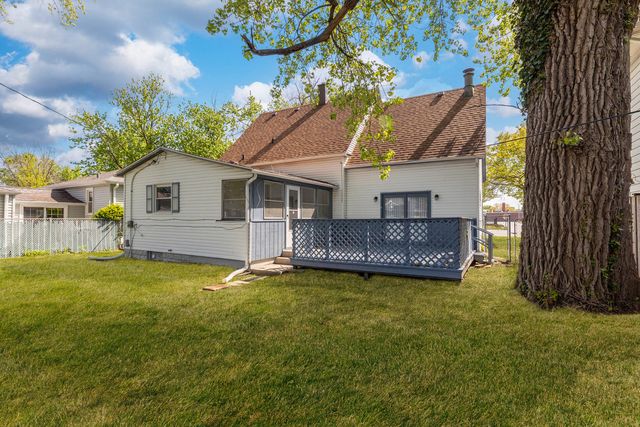 18508 Chicago Avenue, Lansing, IL 60438