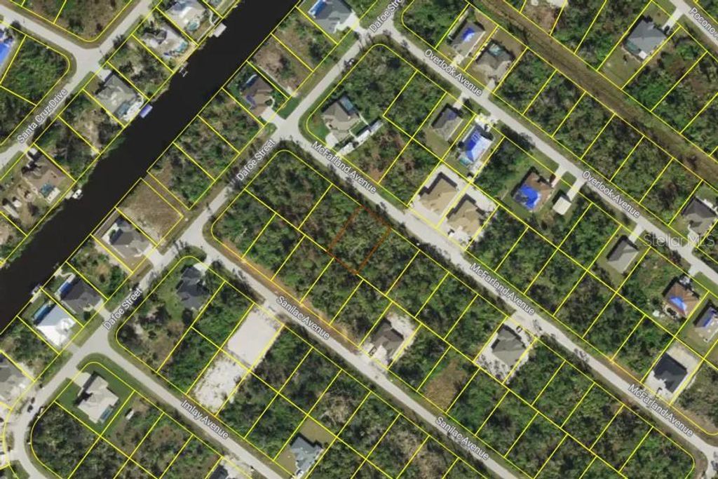 14285 MCFARLAND AVENUE, Port Charlotte, FL 33981