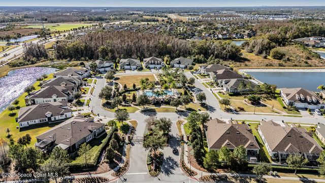 4607 Barletta Court, Wesley Chapel, FL 33545