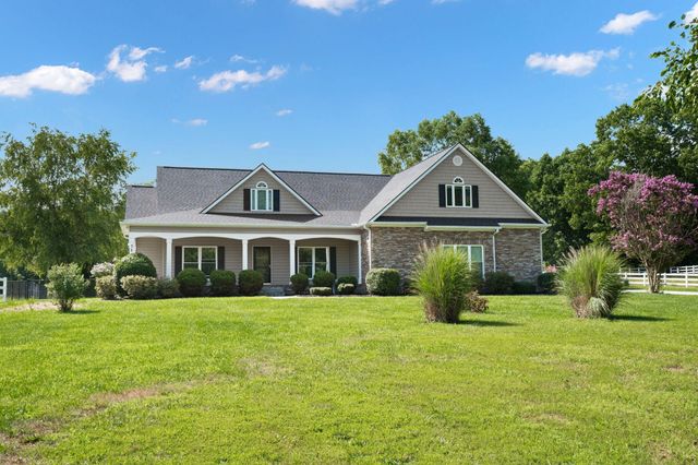 3517 Henson Gap Road, Dunlap, TN 37327