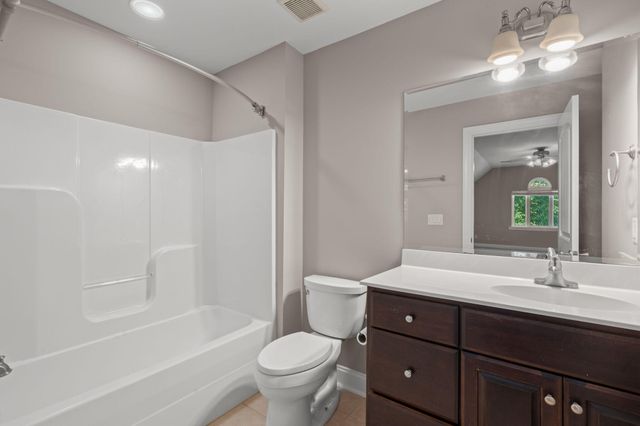 3517 Henson Gap Road, Dunlap, TN 37327