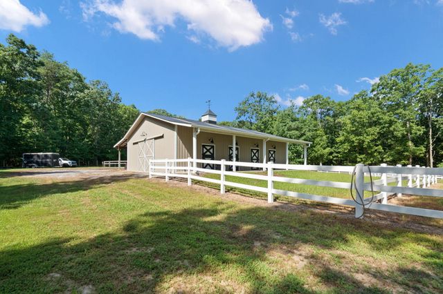 3517 Henson Gap Road, Dunlap, TN 37327