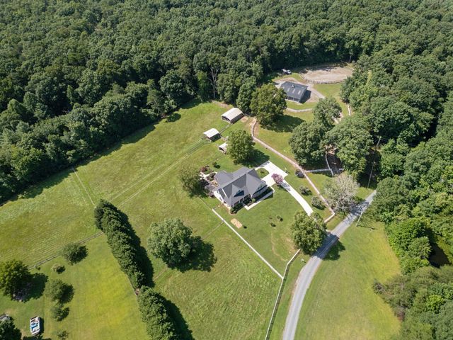 3517 Henson Gap Road, Dunlap, TN 37327
