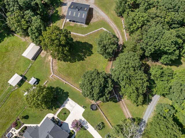 3517 Henson Gap Road, Dunlap, TN 37327