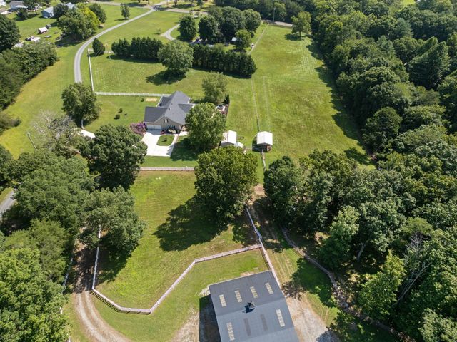 3517 Henson Gap Road, Dunlap, TN 37327