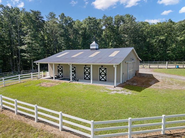 3517 Henson Gap Road, Dunlap, TN 37327