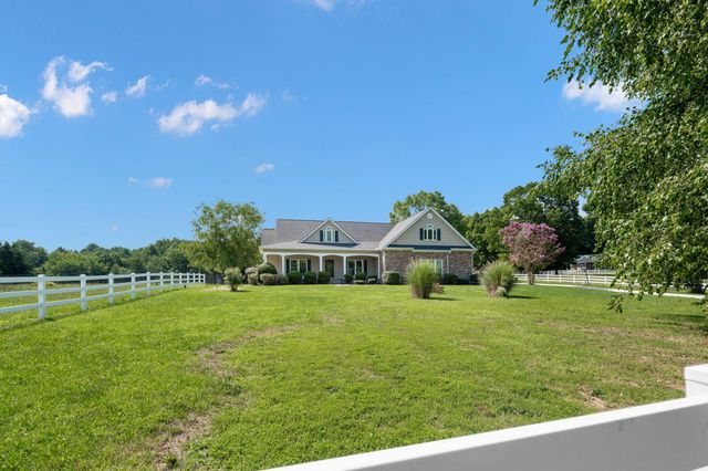 3517 Henson Gap Road, Dunlap, TN 37327