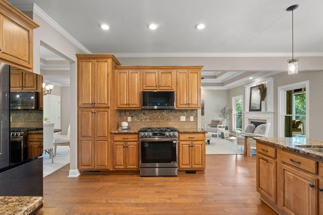 3517 Henson Gap Road, Dunlap, TN 37327