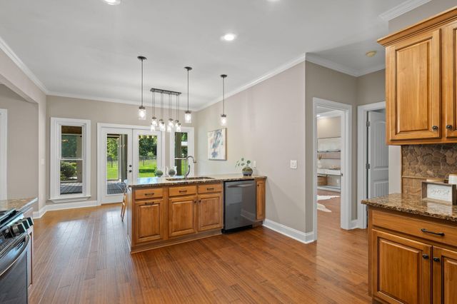3517 Henson Gap Road, Dunlap, TN 37327