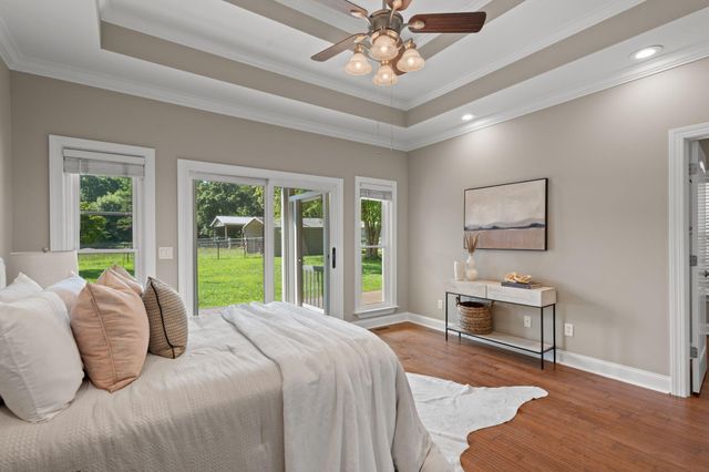 3517 Henson Gap Road, Dunlap, TN 37327
