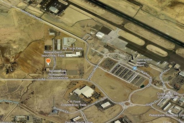 813 North Crest Drive, Grand Junction, CO 81505