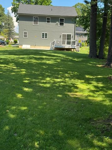 147 Parkerview St., Springfield, MA 01119