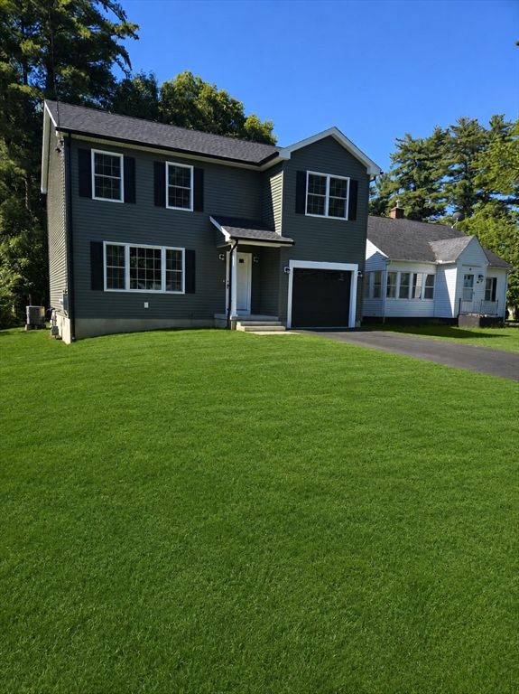 147 Parkerview St., Springfield, MA 01119